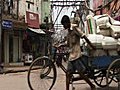 Old Delhi Streets2 Stock Footage | BahVideo.com