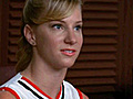 Glee Best Brittany One-Liners | BahVideo.com
