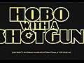 H0B0 W1TH A SH0TGVN - RUTGER HAUER 2011 DVDRIP DIVX re-up | BahVideo.com