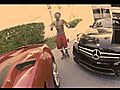 Bow Wow Ft Soulja Boy Get Money | BahVideo.com