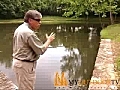 Wade Bournes Fishing Tips Summer Bass Fishing Tip | BahVideo.com