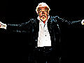 Simon Callow The Man from Stratford | BahVideo.com