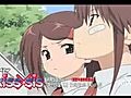 Animemeeting KissXsis Trailer | BahVideo.com