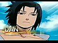 Naruto Gossip- DanSasuke Promo wmv | BahVideo.com