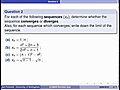 Revision Quiz - Mathematical Analysis | BahVideo.com
