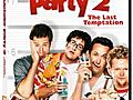 Bachelor Party 2 The Last Temptation RATED  | BahVideo.com
