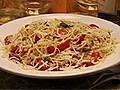 How to make restaurant style pasta dishes at home | BahVideo.com