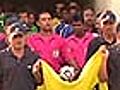 Viva Kerala revitalises football | BahVideo.com
