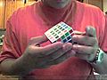 Rubik s 5x5 Average of 3 3 15 93 | BahVideo.com