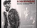 Tyga ft Stefano Moses - Storm New Music May 2011 Black Thoughts 2  | BahVideo.com