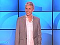 Ellen s Monologue - 05 31 11 | BahVideo.com