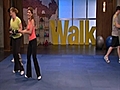 Walk and Tone | BahVideo.com