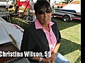 Power Boat Racing Grandma | BahVideo.com