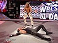 Undertaker and Shawn Michaels Vs JBL and  | BahVideo.com
