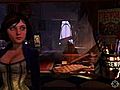 BioShock Infinite - Gameplay Footage | BahVideo.com