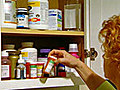 Fall Medicine Cabinet | BahVideo.com