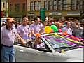 noho gay pride parade | BahVideo.com