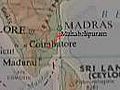 Mahabalipuram to Madurai | BahVideo.com