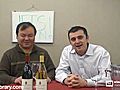 Gary Hosts an Amazing Wine Maker - Episode 130 | BahVideo.com