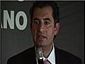 Enrique Ochoa | BahVideo.com