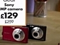 Comet Stores | BahVideo.com