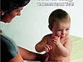 Massage for Baby Tenderness beyond Word  | BahVideo.com