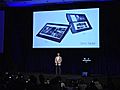 Sony unveils two tablet PCs to go on sale  | BahVideo.com