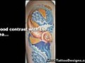 Top Koi Fish Tattoo Designs | BahVideo.com