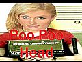 Paris Hilton Arrested For Possession Of Cocaine | BahVideo.com