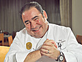 Chef Emeril Opens Italian Restaurant in Bethlehem | BahVideo.com