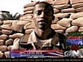 Our Troops Send Holiday Wishes For Peace Goodwill And Body Armor | BahVideo.com