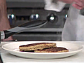 Applesauce Oatmeal Pancakes | BahVideo.com