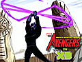 THE AVENGERS EMH SEASON 1- EP 11 PREVIEW | BahVideo.com