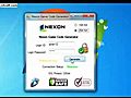 Nexon Cash 2010 Hack Download  | BahVideo.com