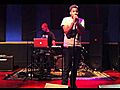 J Latif Live at The Roxy Hollywood Saturday  | BahVideo.com