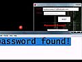 Hotmail Account Hack - MSN Hacker Software 20 05 2011 | BahVideo.com
