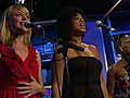 Divas Perform | BahVideo.com