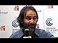 Jean-Christophe Berjon d cortique la  | BahVideo.com