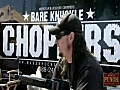 Paul Bare Knuckle Choppers  | BahVideo.com