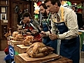 Gentlemen Start Your Turkey s | BahVideo.com