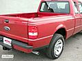 2011 Ford Ranger 1K1139 in Fairlawn OH | BahVideo.com