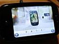 Palm Pre smart phone review - Gadget Inspectors | BahVideo.com
