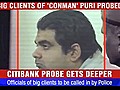 Citibank probe to get deeper | BahVideo.com