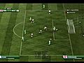 Fifa World cup 2010 England v Algeria ps3  | BahVideo.com
