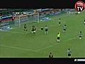 Hat-trick amp 039 i Ronaldinho eski g nlerdeki gibi  | BahVideo.com