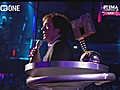 Sir Paul McCartney accepts Ultimate Legend  | BahVideo.com