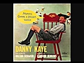 Danny Kaye Don t Tickle Me digitally remastered Mommy Gimme a Drinka Water | BahVideo.com