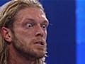 Edge Vs Dolph Ziggler Team SmackDown WWE  | BahVideo.com