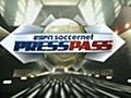 ESPNsoccernet Press Pass 30 June 2011 | BahVideo.com