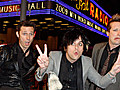 Green Day Live at Fox Theatre | BahVideo.com